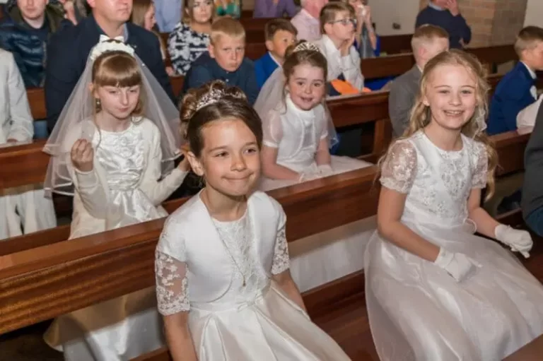 Communion Dates 2021