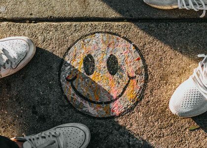 Appreciate Little Things