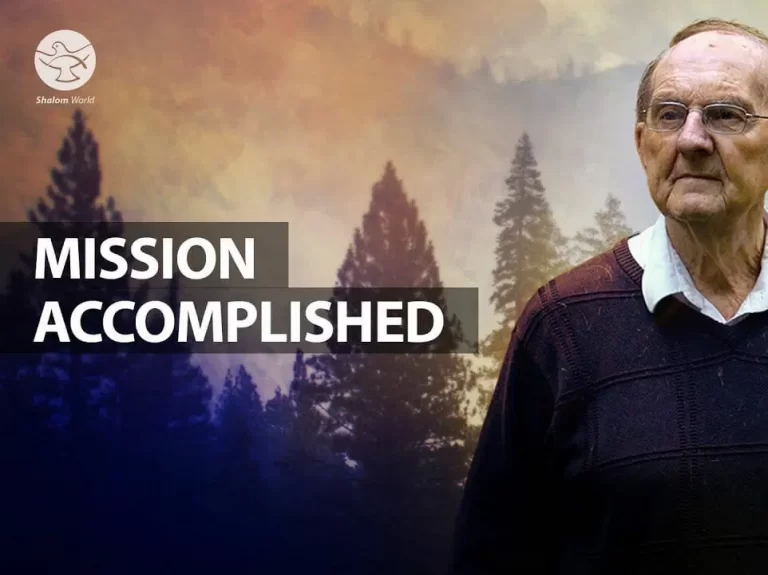 Fr. Eddie Lalor’s Vocations Story