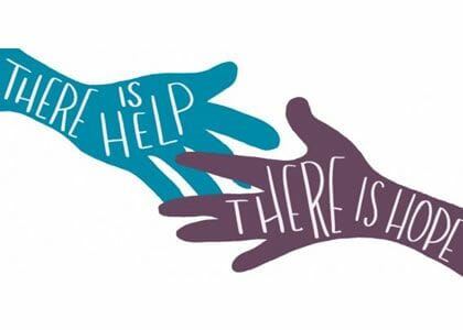 Suicide – A pandemic that continues to devastate.