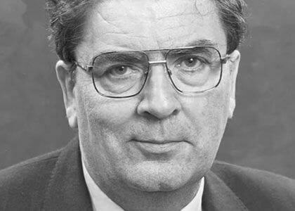 An Instrument of Peace