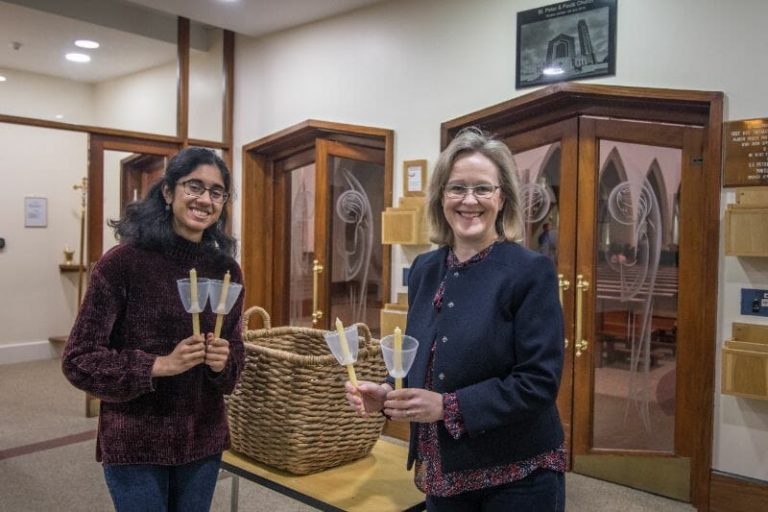 Ceremony of Light 2020